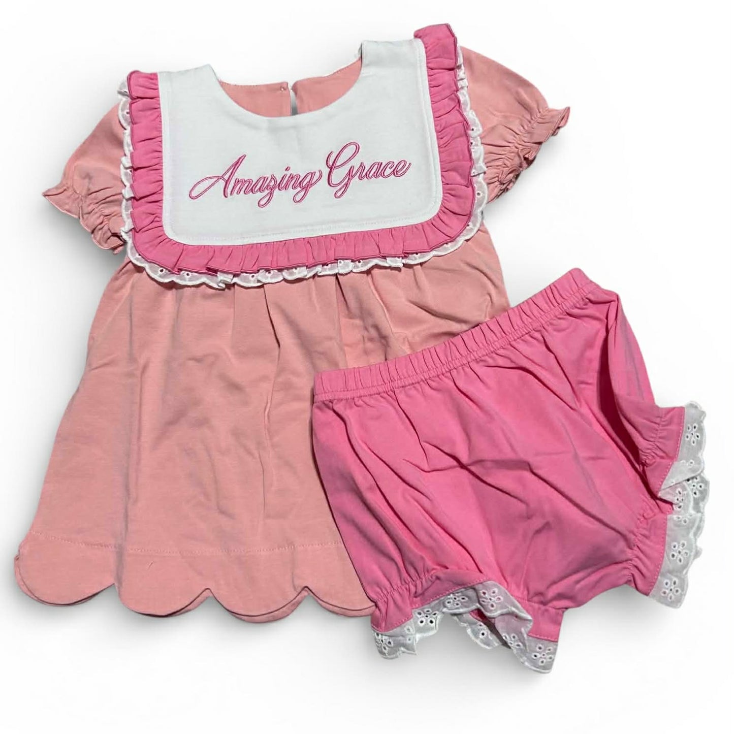 Amazing Grace Set