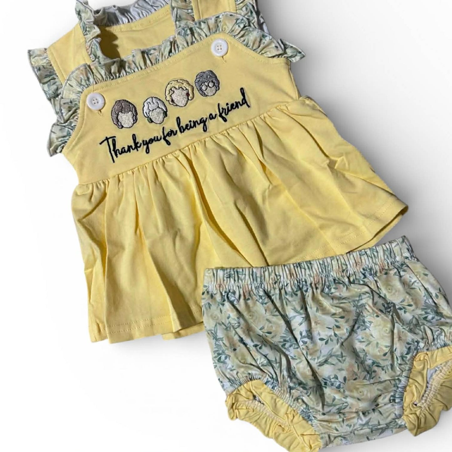 Stay Golden Set