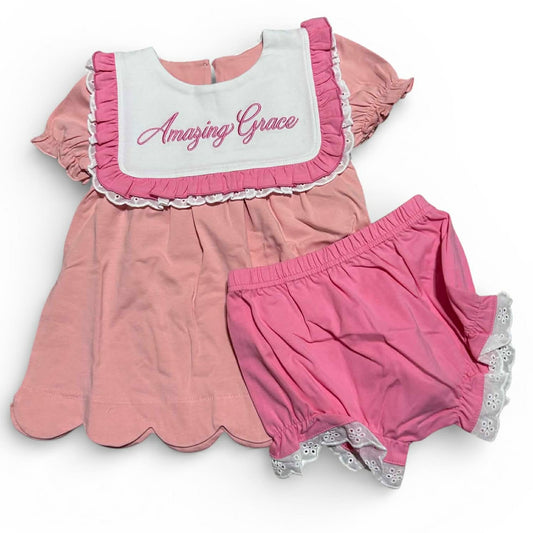Amazing Grace Set