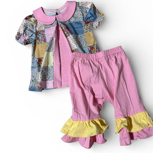 Maws Pick Set